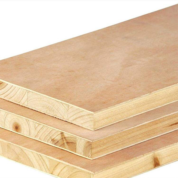 细木工板和生态板的区别
